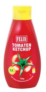 Ketchup Felix, blagi, 700 g